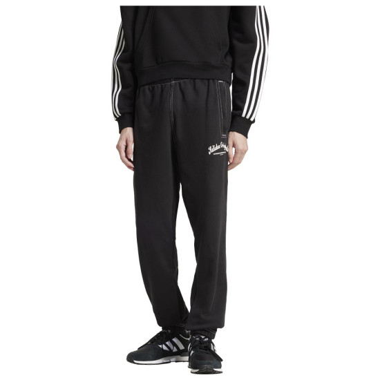 Adidas Ανδρικό παντελόνι φόρμας Wabash Track Pants